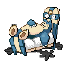Snorgrigus Sprite Image