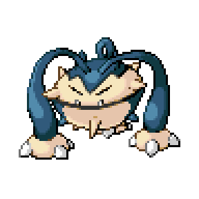 Snorthorn Sprite Image
