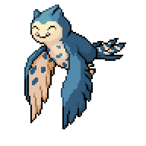 Snorflame Sprite Image