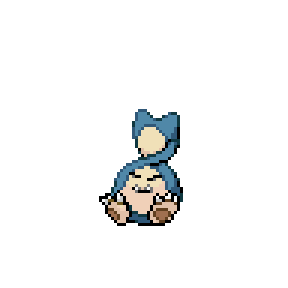 Snordew Sprite Image