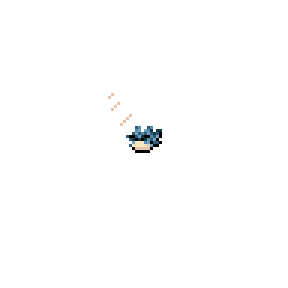 Snortik Sprite Image