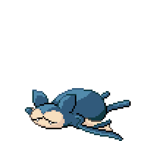 Snorbat Sprite Image