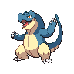 Snortrum Sprite Image