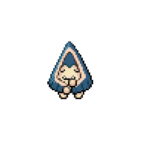 Snorrunt Sprite Image