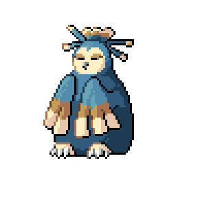 Snorcorio Sprite Image