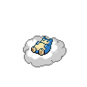 Snorria Sprite Image