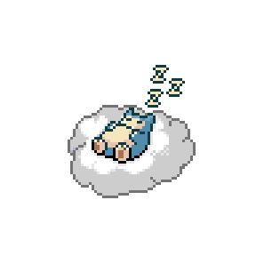Snorria Sprite Image
