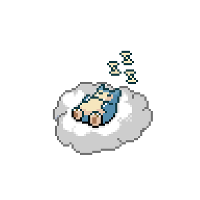 Snorria Sprite Image