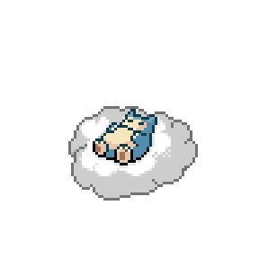 Snorria Sprite Image