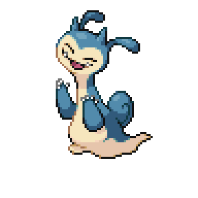 Snorgoo Sprite Image