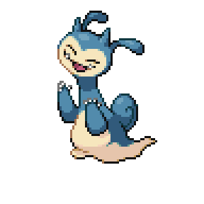 Snorgoo Sprite Image