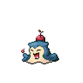 Snorgast Sprite Image