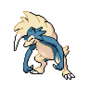 Snorroc Sprite Image