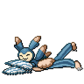 Snorrantis Sprite Image