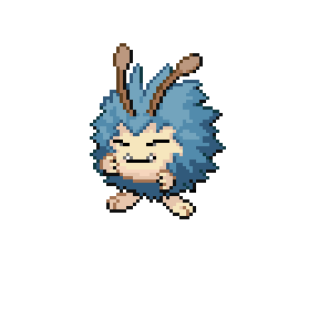 Snornat Sprite Image