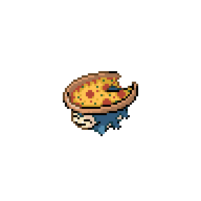 Snortad Sprite Image