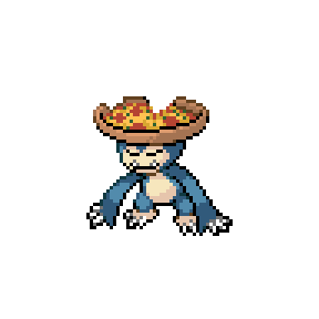 Snorbre Sprite Image