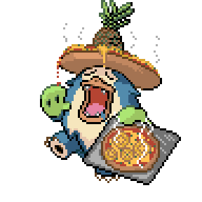 Snorcolo Sprite Image