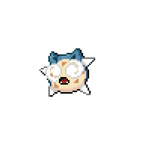 Snoror Sprite Image