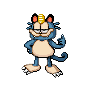 Snorth Sprite Image