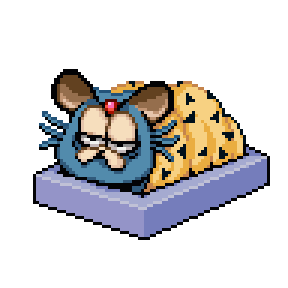 Snorsian Sprite Image