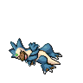 Snorduck Sprite Image