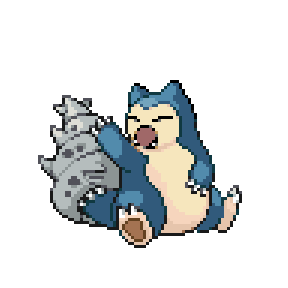 Snorbro Sprite Image