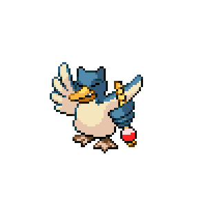 Snorfetchd Sprite Image