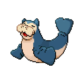 Snorgong Sprite Image