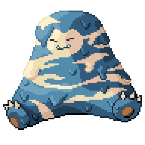 Snoruk Sprite Image