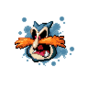 Snortly Sprite Image