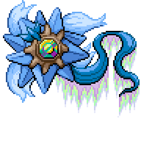 Artimie Sprite Image