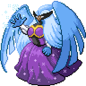 Artinx Sprite Image