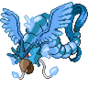 Artidos Sprite Image