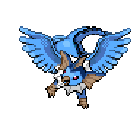 Artieon Sprite Image