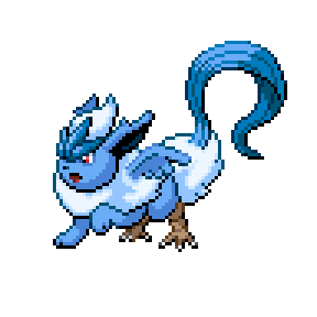 Artireon Sprite Image