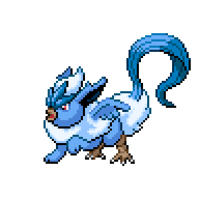 Artireon Sprite Image