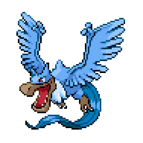 Artidactyl Sprite Image