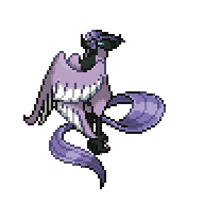 Articuno Sprite Image