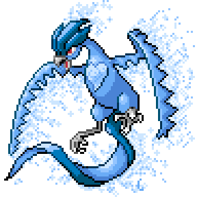 Artitres Sprite Image