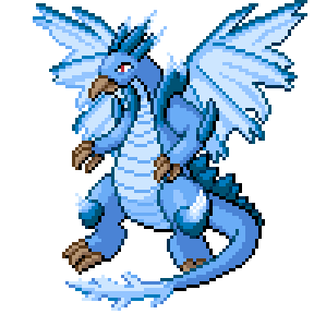 Artinite Sprite Image