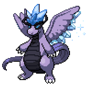 Artinite Sprite Image