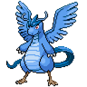 Artinite Sprite Image