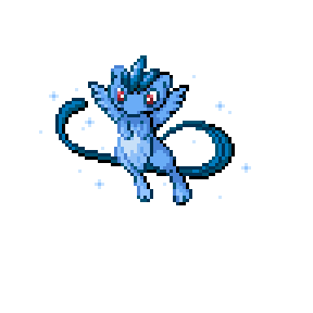 Artiew Sprite Image