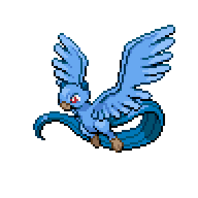 Artiew Sprite Image