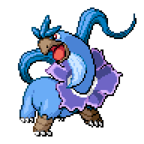 Artinium Sprite Image