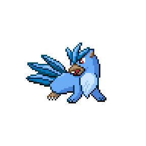 Artilava Sprite Image