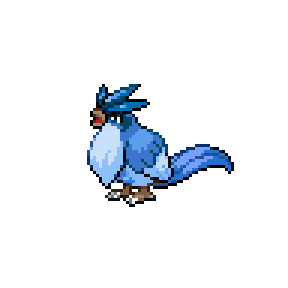 Artigey Sprite Image