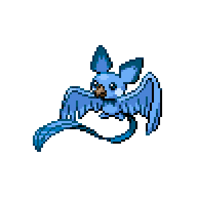 Artichu Sprite Image