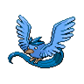 Artitu Sprite Image